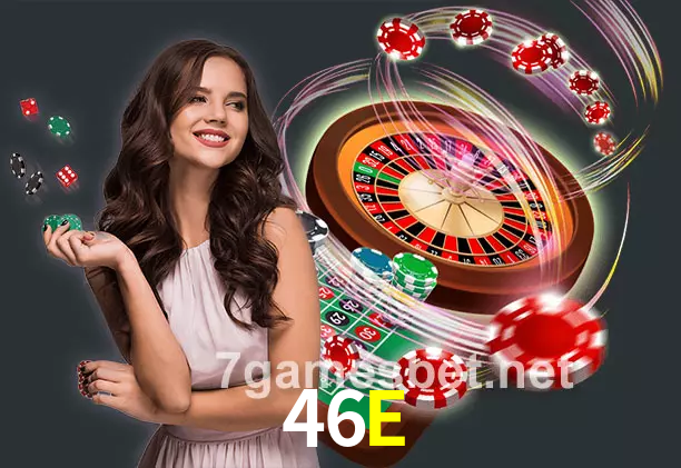 vivo no cassino 46E
