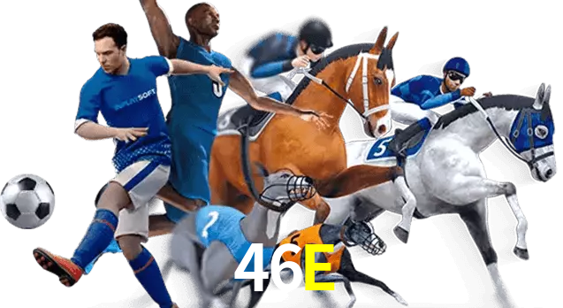 46E