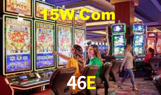 Download rápido e seguro na 46E