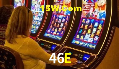 Apostas de Tênis 46E