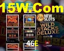 Welcome Bonus 46E