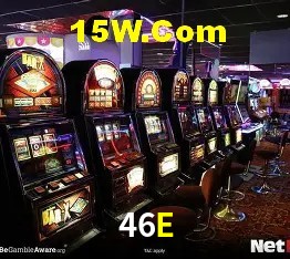 Estatísticas Esportivas 46E