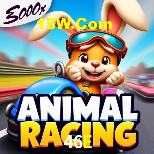 Casino Ao Vivo 46E
