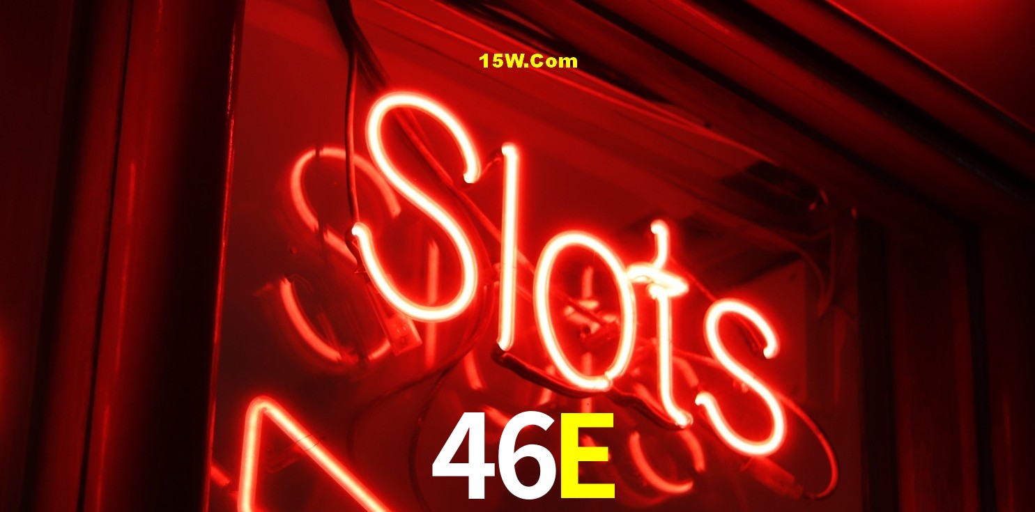 Platform Technology 46E