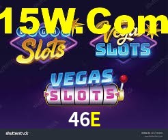 Exclusive Games 46E