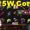 Diretório de Jogos 46E