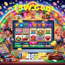 Game Providers 46E
