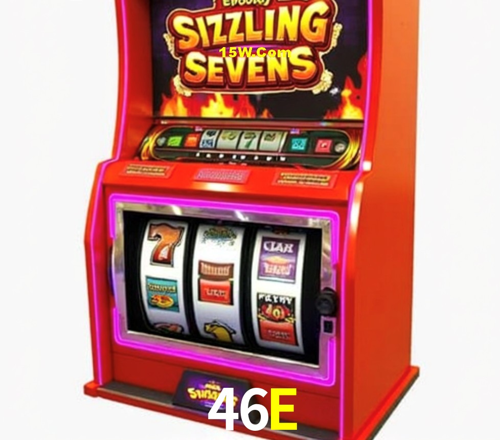 Jogo Spaceman 46E