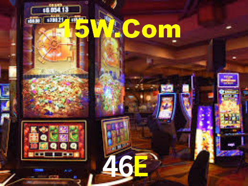 46E Bet