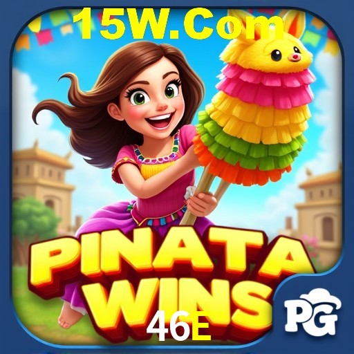 Desvendando o Mundo dos Jogos Virtuais na 46E