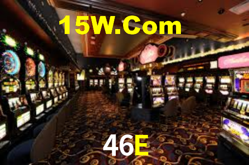 46E Plataforma