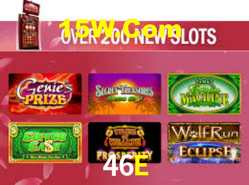 46E,46E Bet