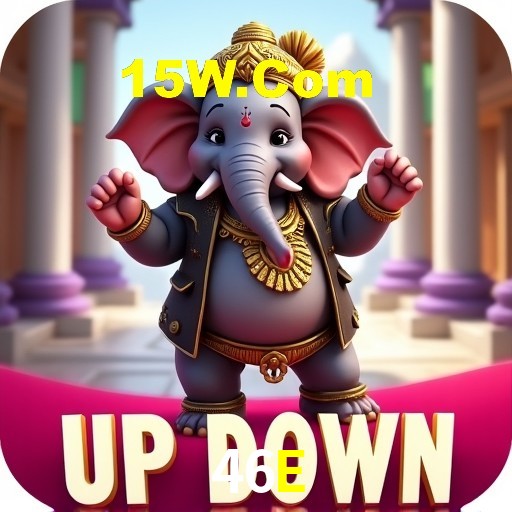 Casino VIP 46E