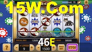 Blackjack Table 46E