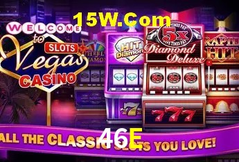 Casino Ao Vivo 46E