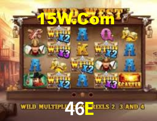 46E - Slots Oficiais Brasileiros - 46E Bet